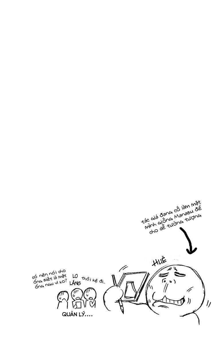 amano megumi wa suki darake! chapter 22 17