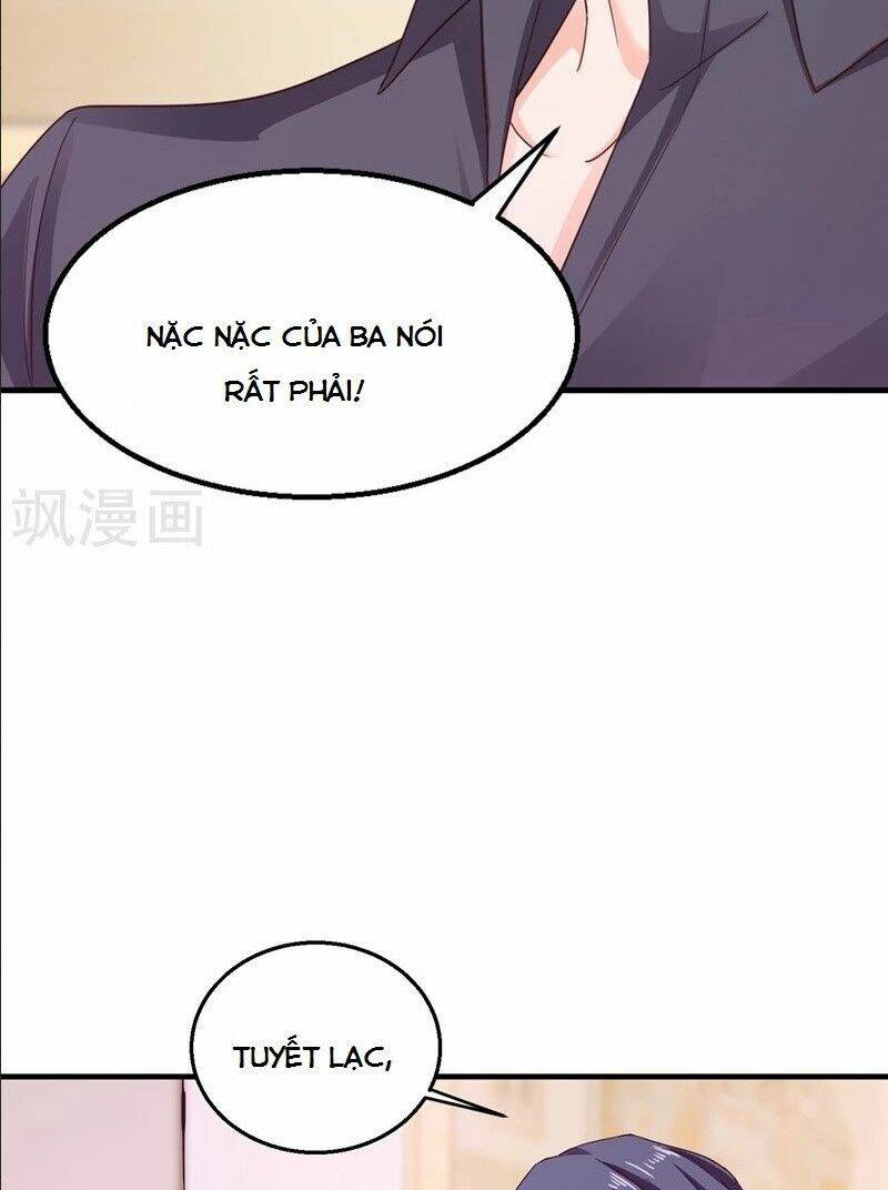 nhập cốt noãn hôn chapter 320 11