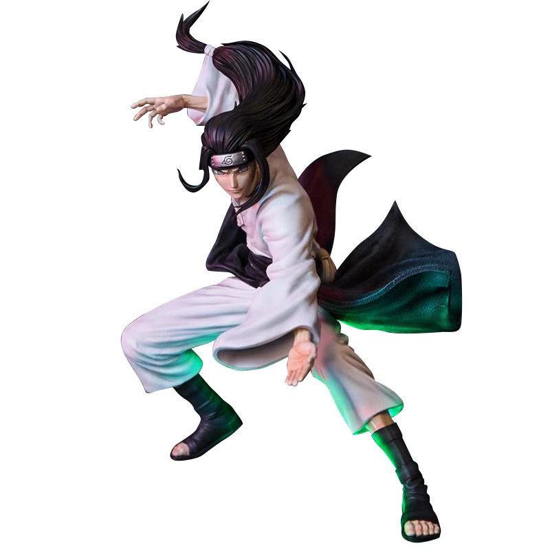 Mô Hình Figure Hyuga Neji - Naruto