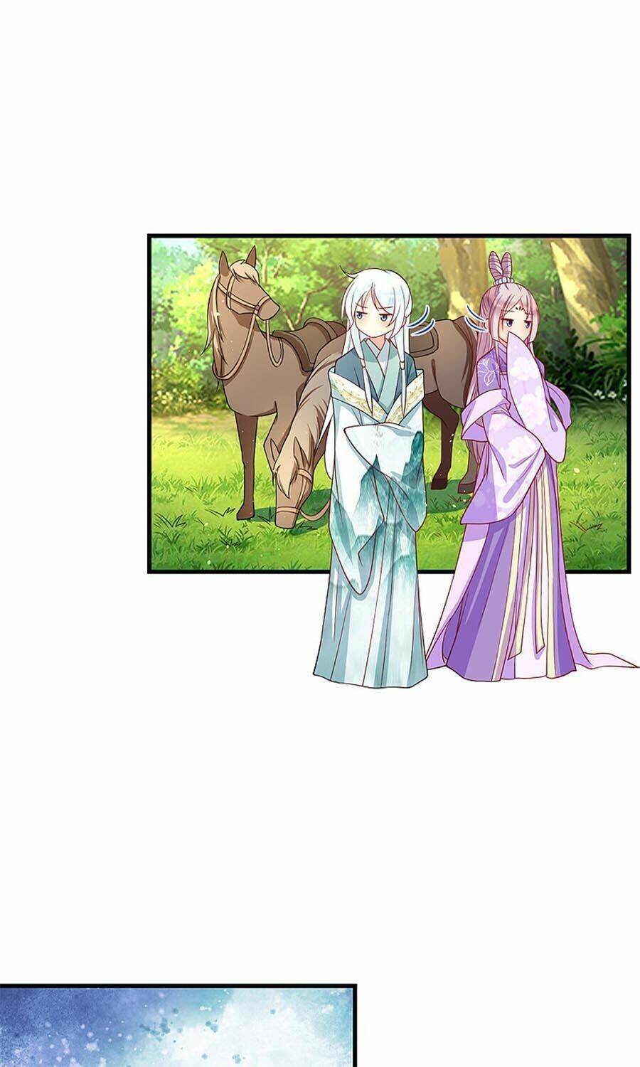 dưỡng thú vi phi chapter 45 20