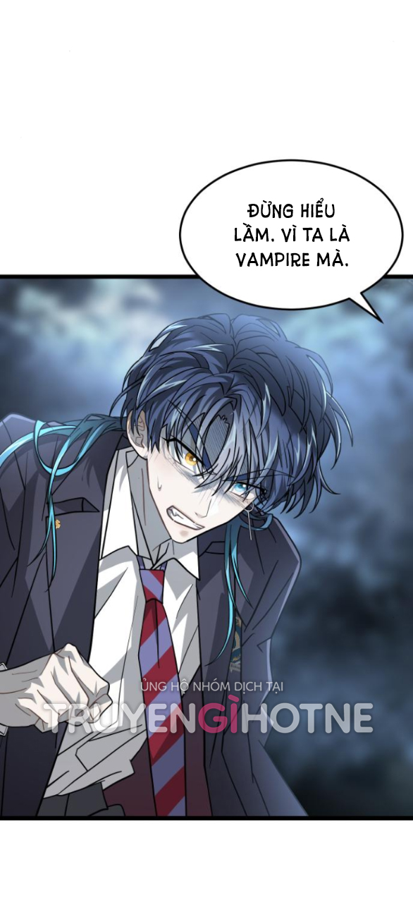 dark moon - tế đàn ánh trăng chapter 52.2 43