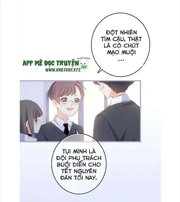 con tim rung động 2 chapter 46 32