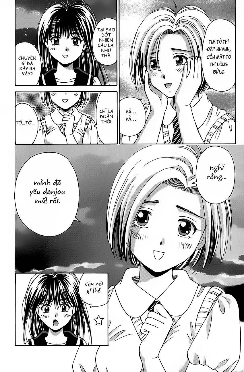 open sesame chapter 25 36