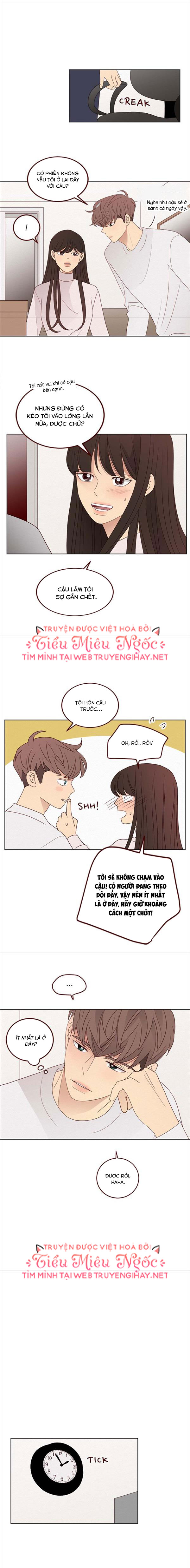 crush của tôi chapter 134 5