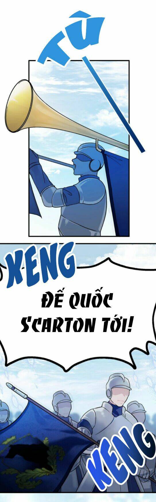 nũ vương sói của tôi chapter 2 19