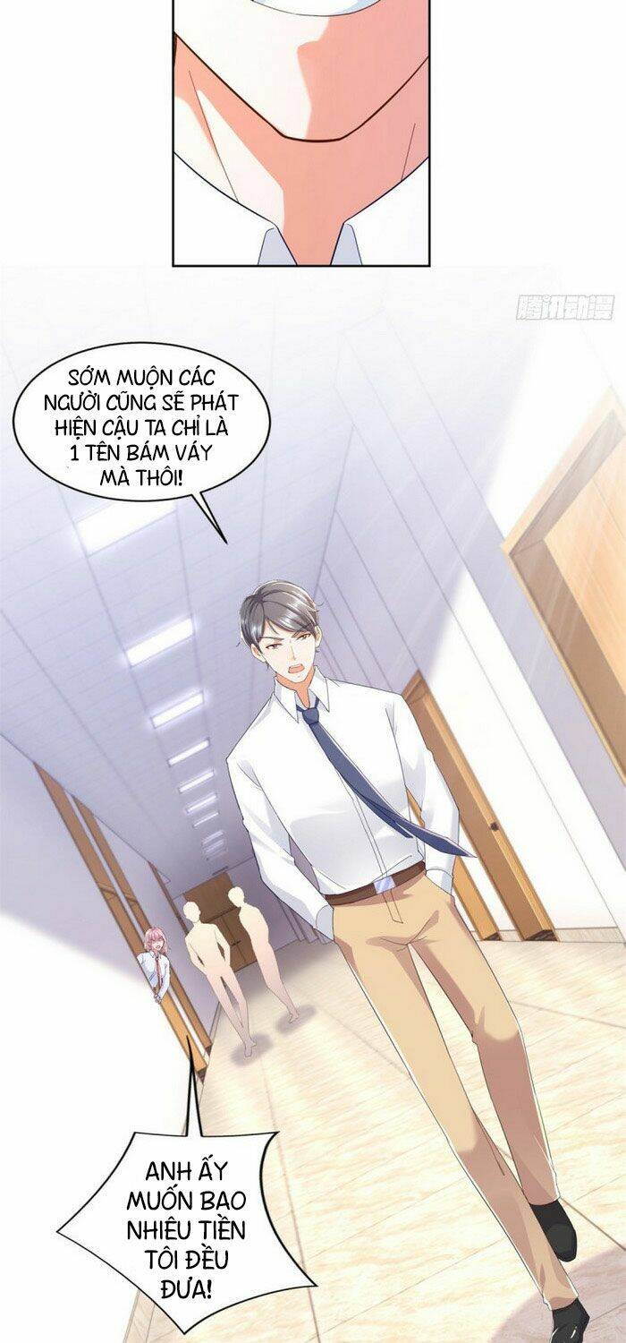 chí tôn toàn năng chapter 81 3