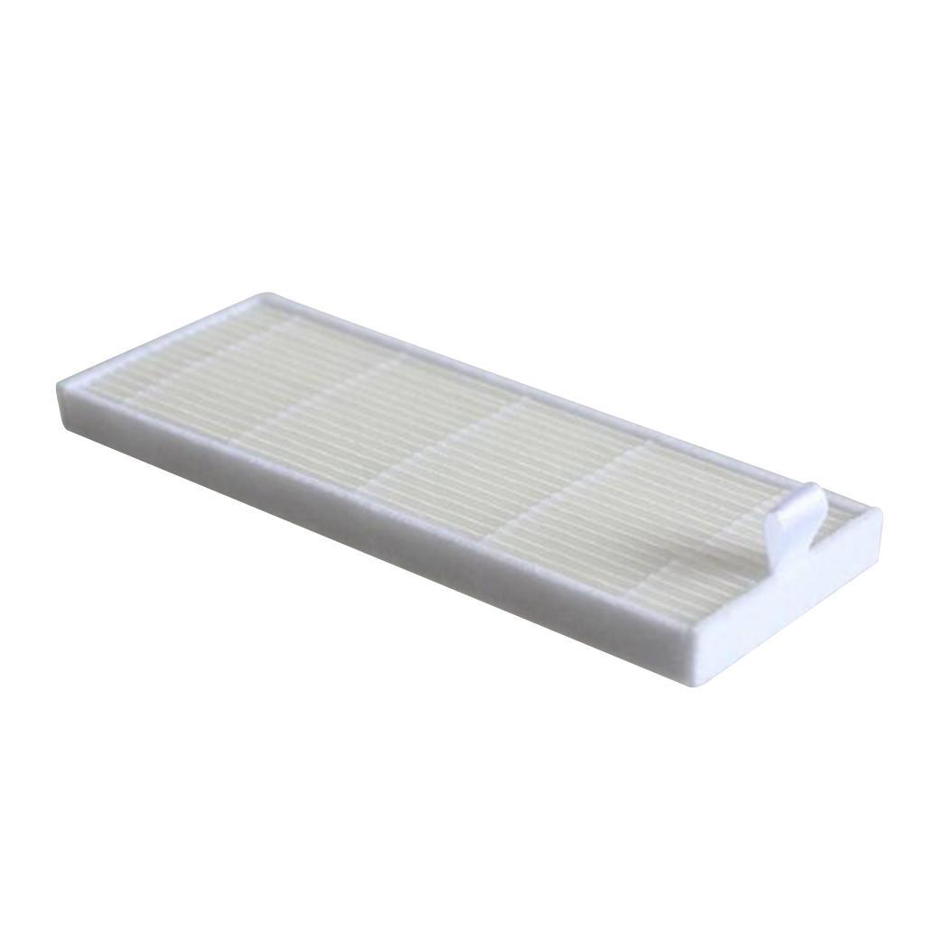 Vacuum Cleaner Accessories HEPA Filter Replacement for Proscenic 811GB 911S