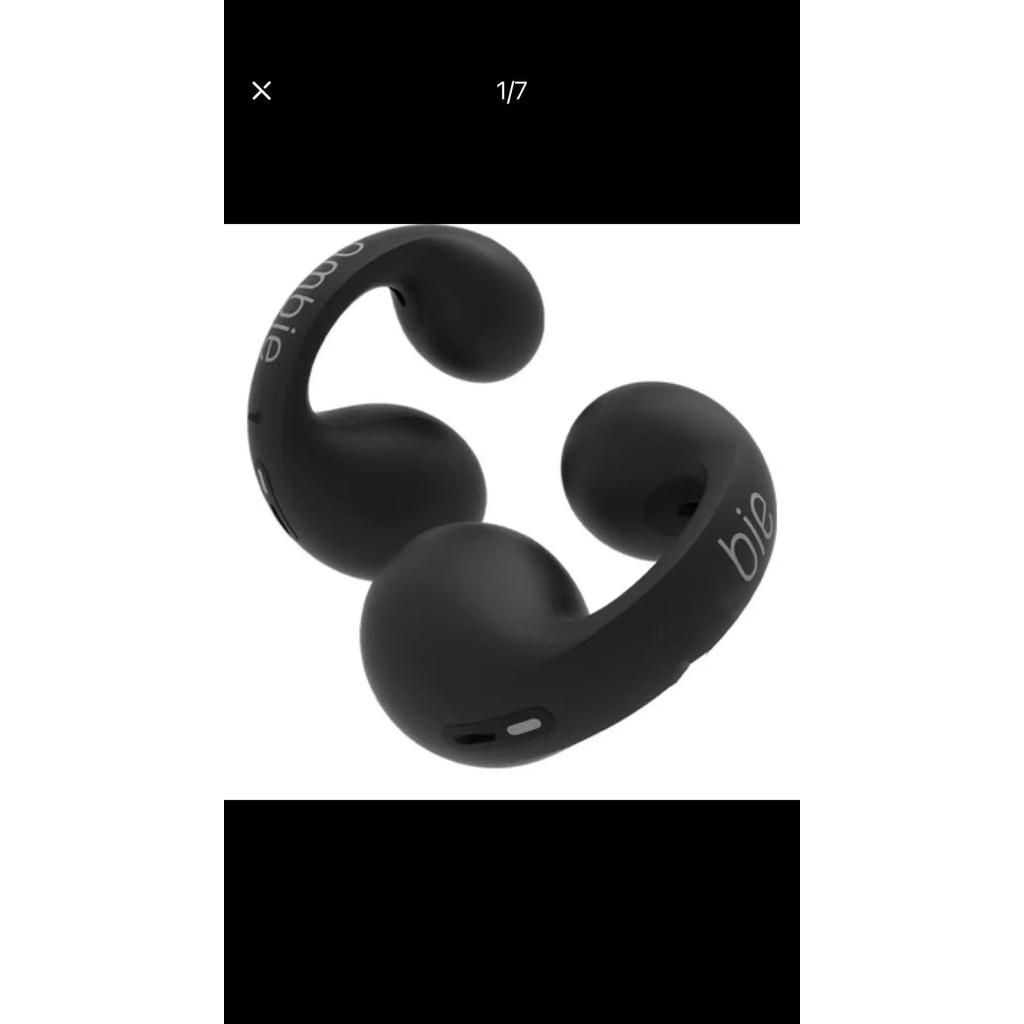Tai Nghe Bluetooth Ambie Đeo Vành Tai Chuyên Dụng Trong Thể Thao-Hàng hóa nhập khẩu