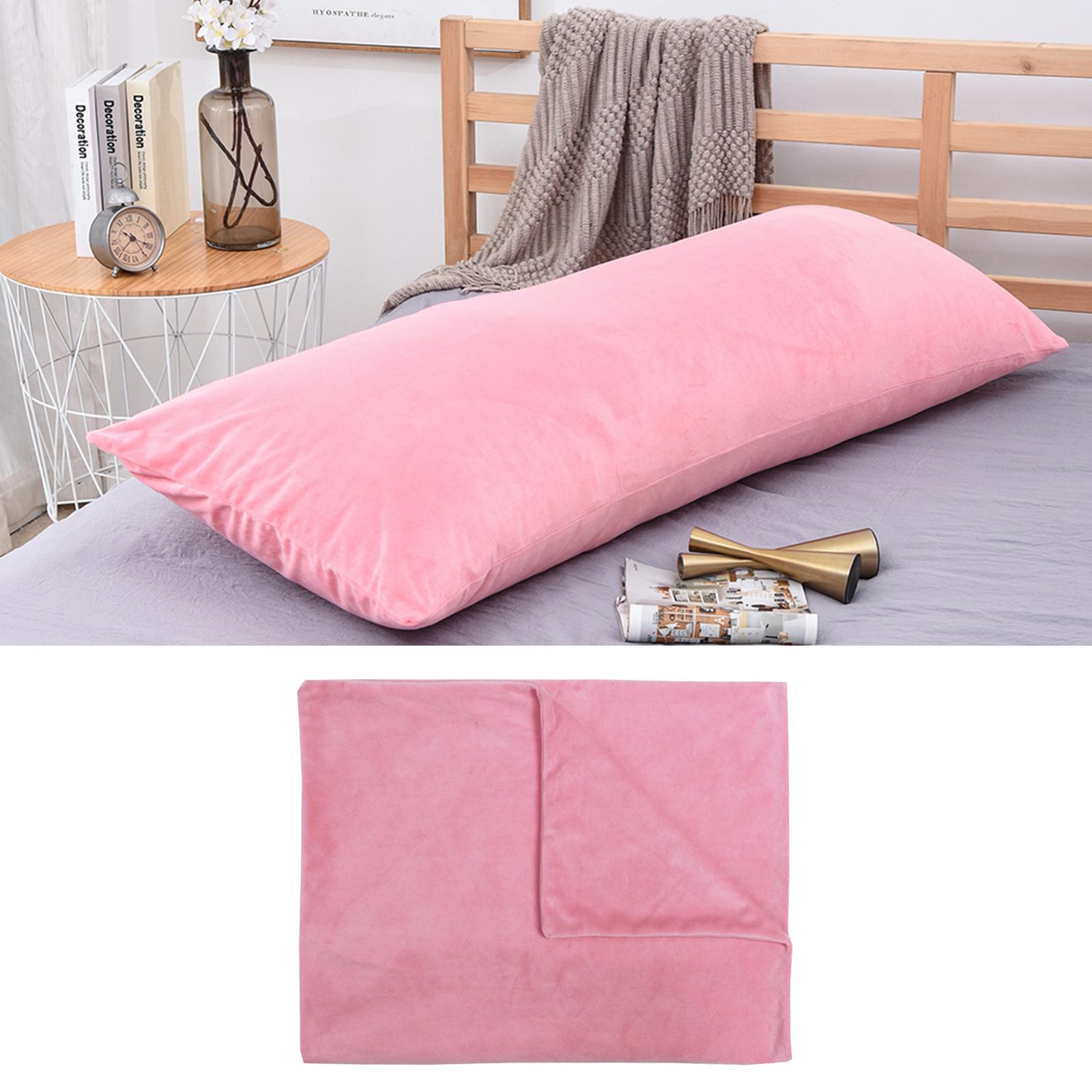 Bed   Pillow Case   Zipper Pillowcase