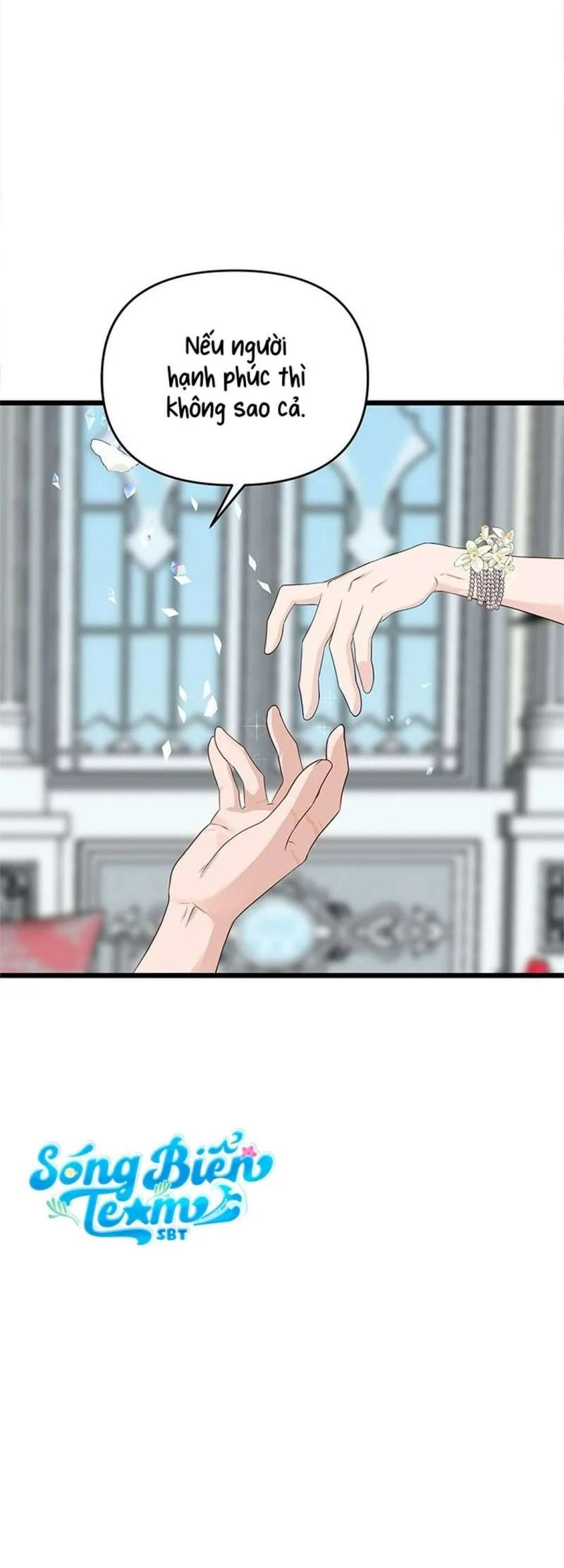 [ 18+ ] bệ hạ đã thay đổi rồi! chapter 18 32