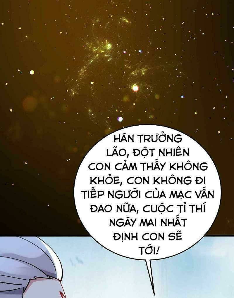 vạn giới tiên vương chapter 87 8