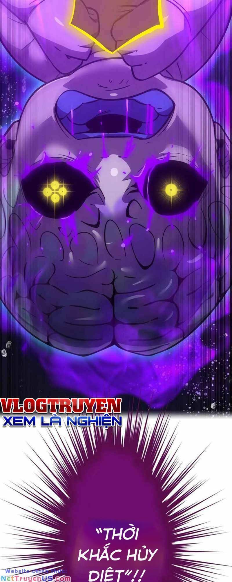 Huyết Thánh Cứu Thế Chủ~ Ta Chỉ Cần 0.0000001% Đã Trở Thành Vô Địch chapter 43 33