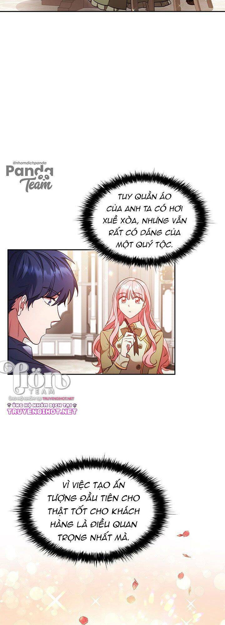 tôi đã ly hôn nhưng lại trở thành tài phiệt chapter 9.2 17