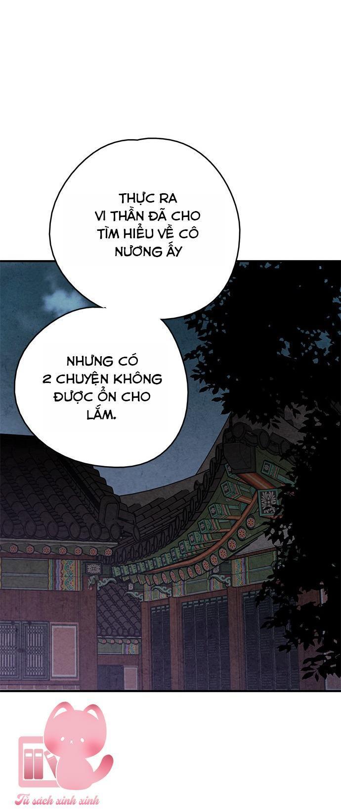 lệnh cấm hôn chapter 59 61