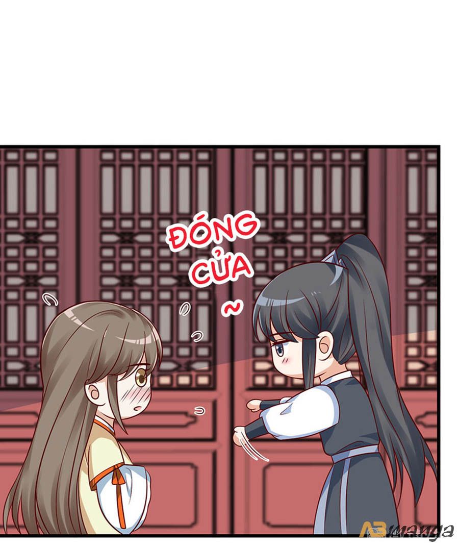 kiêu ngạo vương gia chủng điền phi chapter 181 20