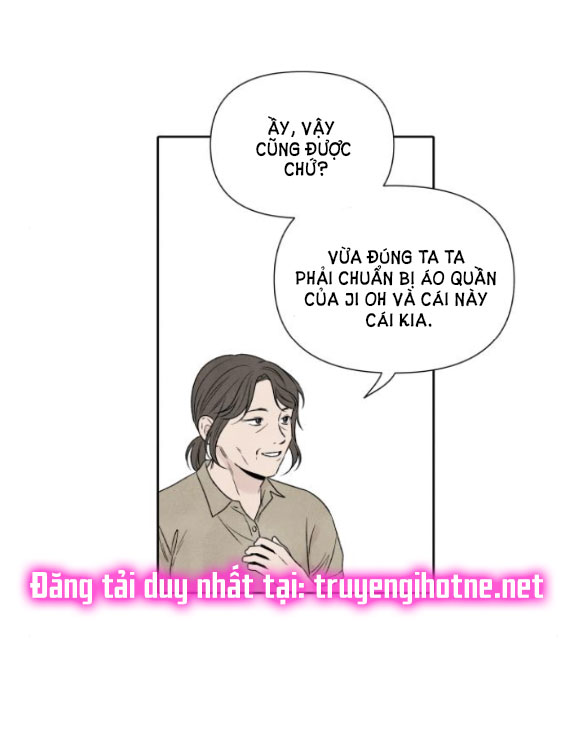 điều khiến tôi quyết tâm muốn chết chapter 70.2 17