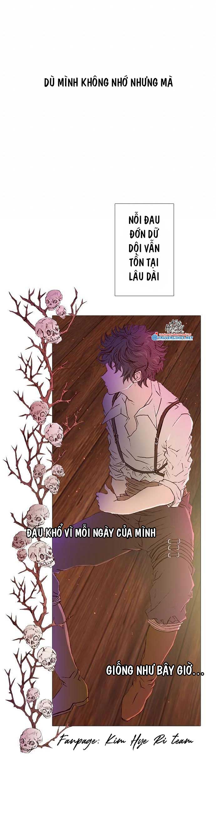 tôi chính là nhà sưu tập chim chapter 32.3 2