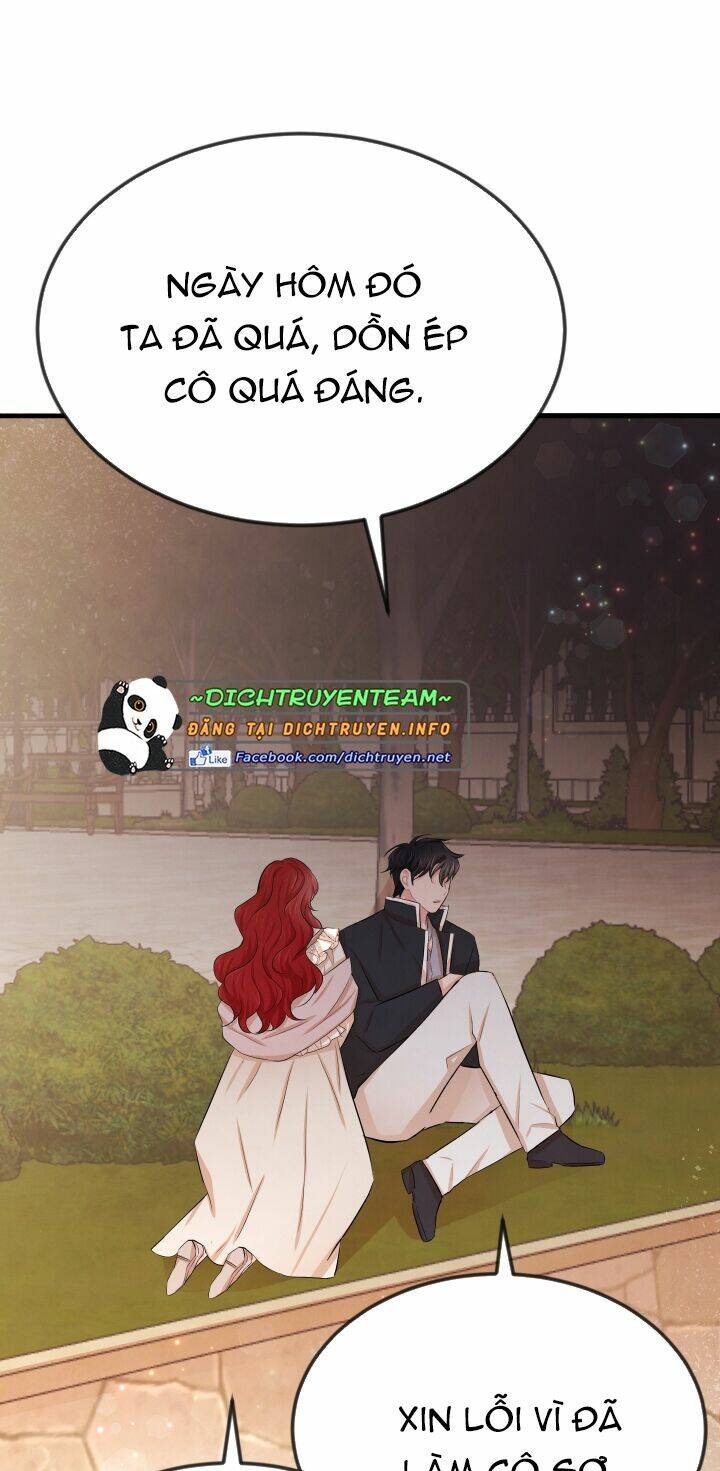 tiểu thư scarlet, em không muốn trả thù sao? chapter 13 65