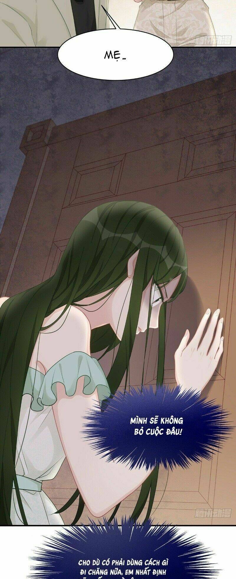 chỉ muốn cưng chiều em chapter 35 5