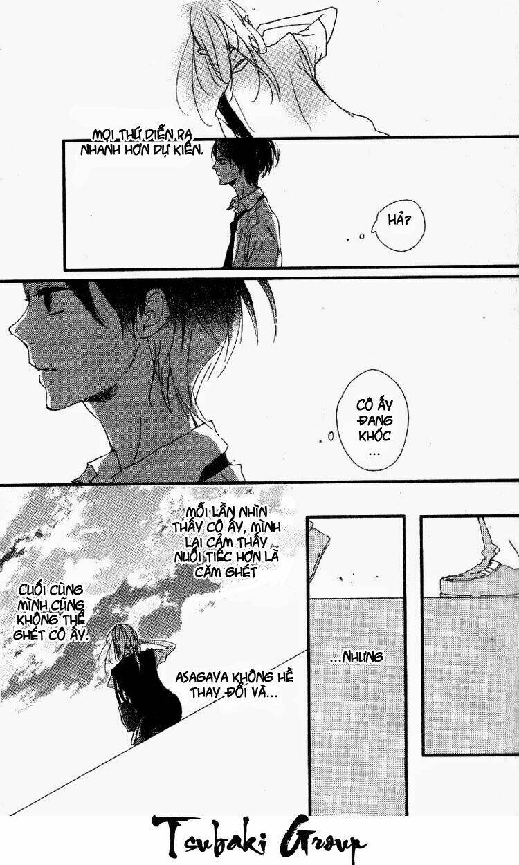 san nen go no hatsukoi chapter 1 12