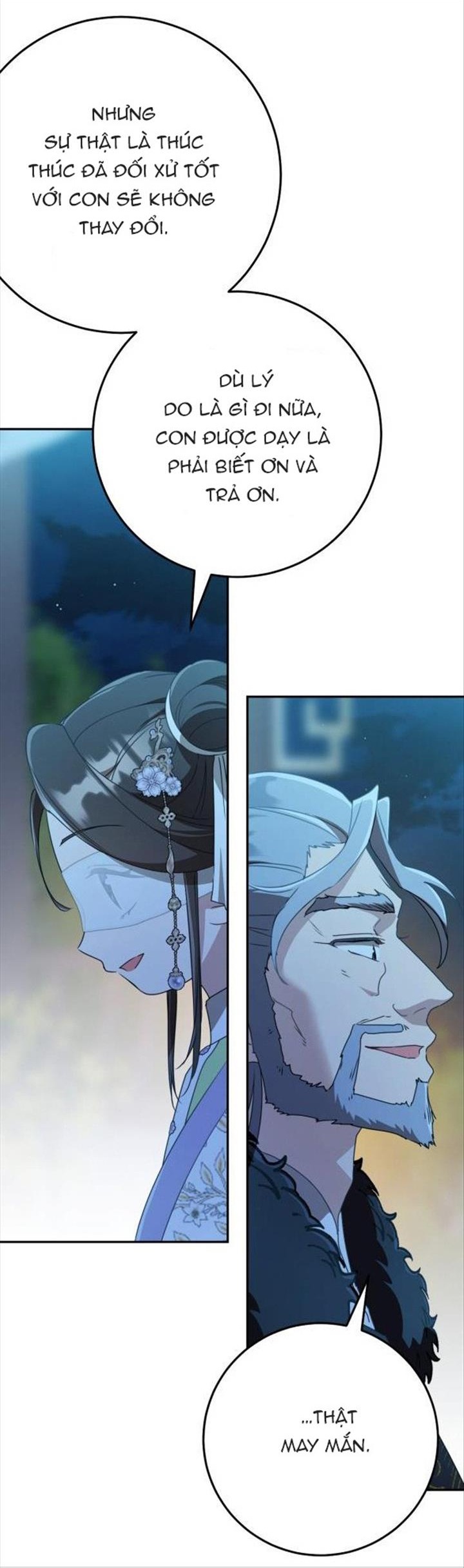 trở thành đứa cháu gái bị ghẻ lạnh trong gia tộc võ giả hùng mạnh chapter 46.2 12