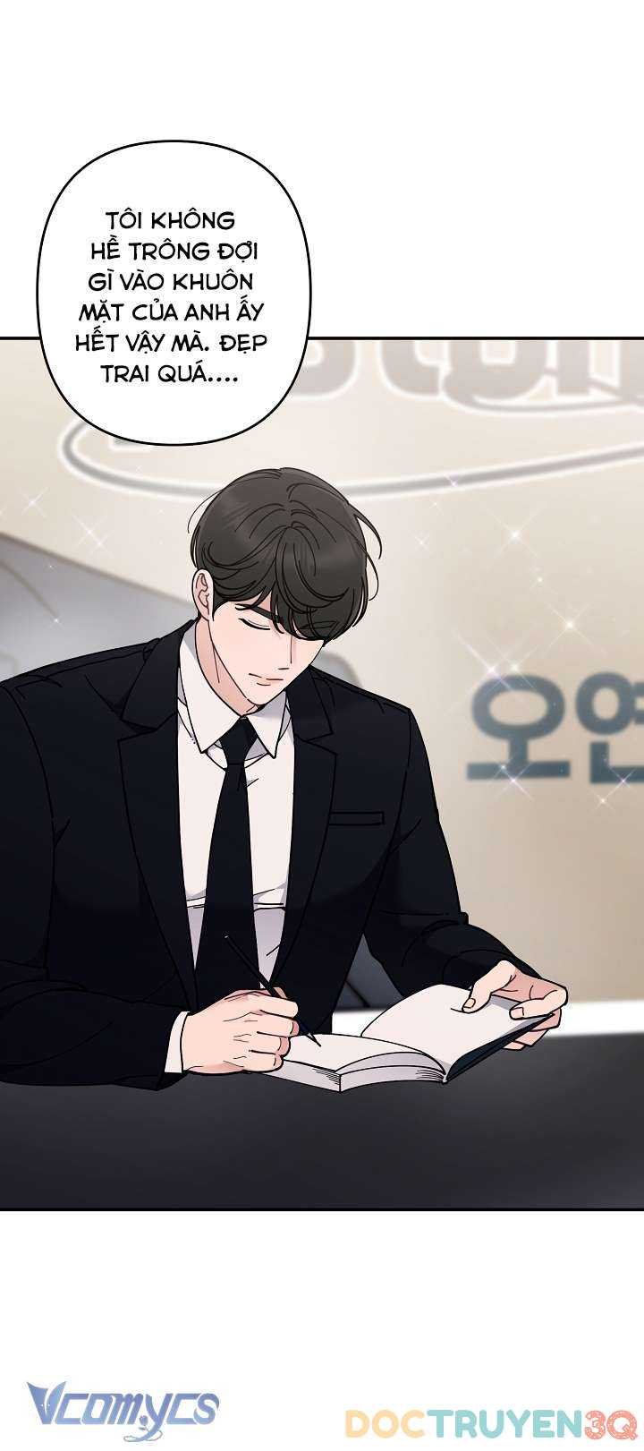 [18+] dinh thự young chun hwa: mọt sách phóng túng không ngủ được chapter 11 6