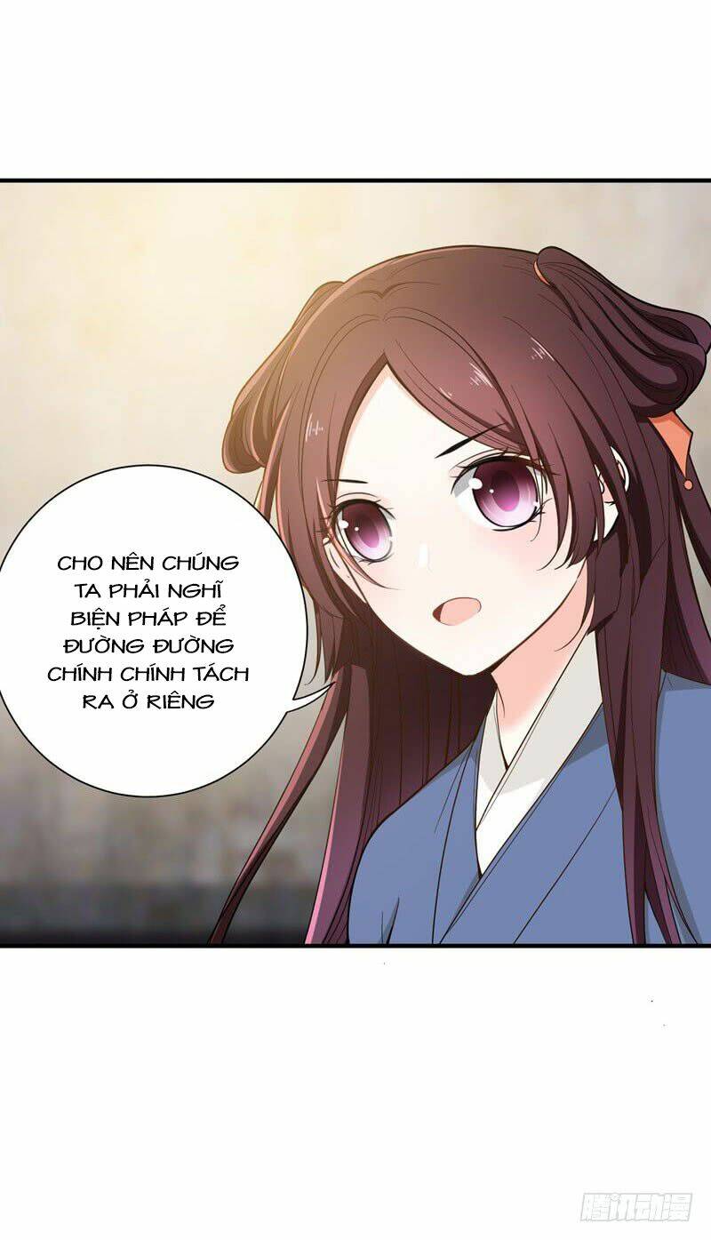 bạo lực tiếu thôn cô chapter 22 13