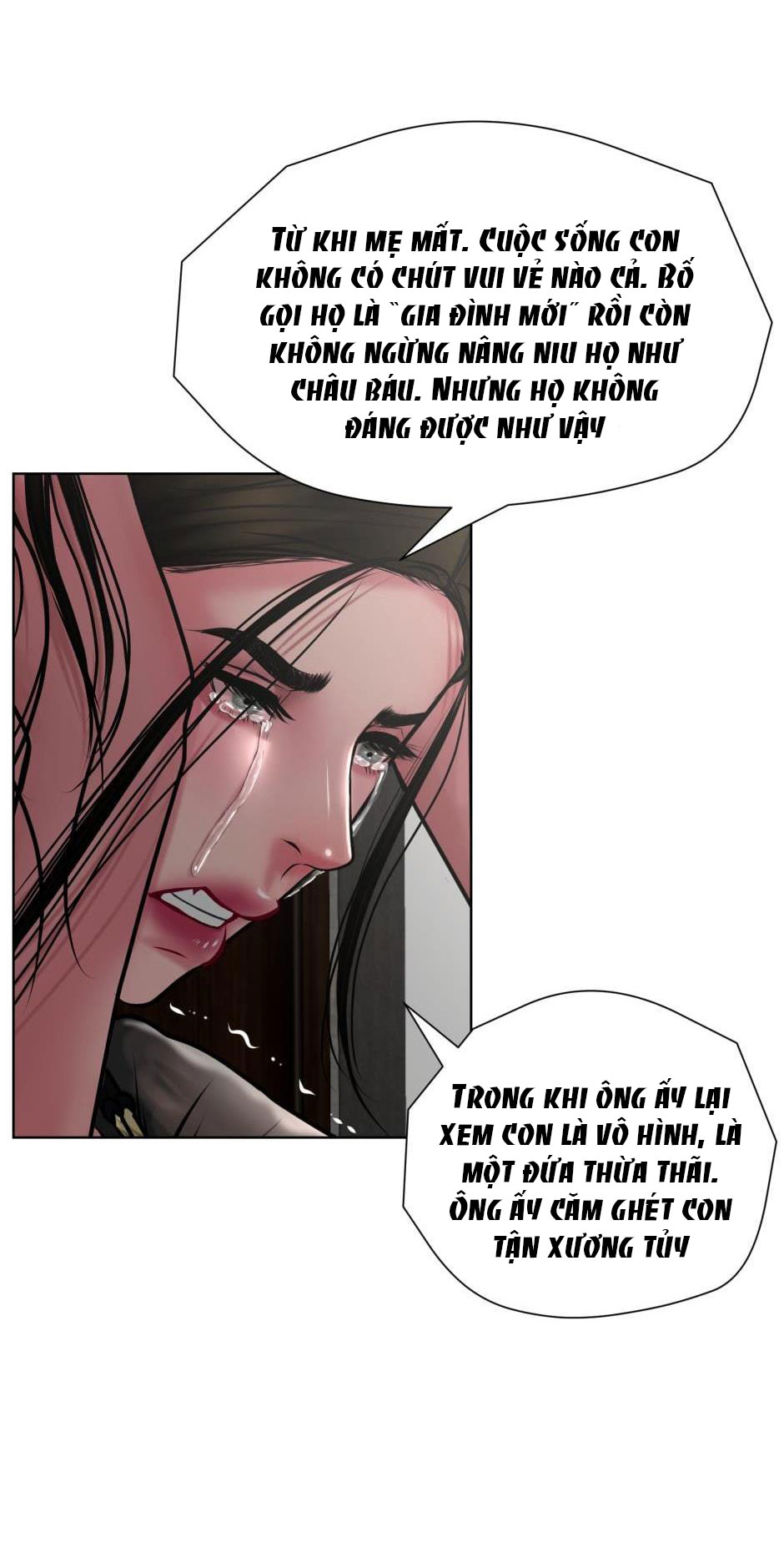 góc tối trái tim chapter 10.2 43