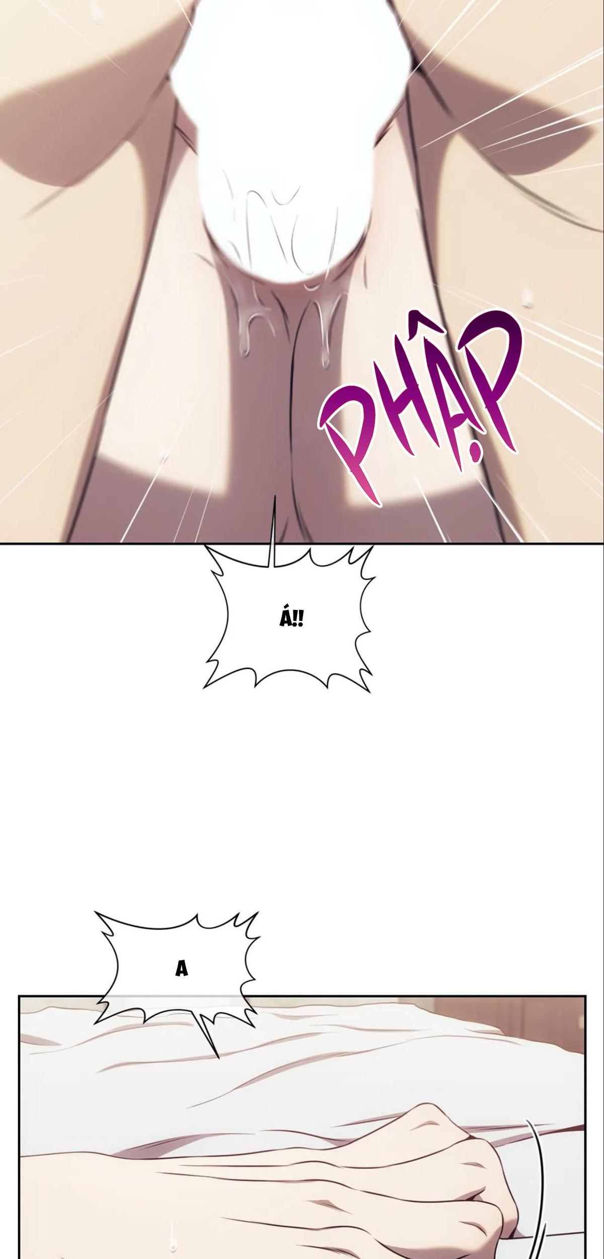 công cuộc báo thù của kẻ yếu thế chapter 43 40