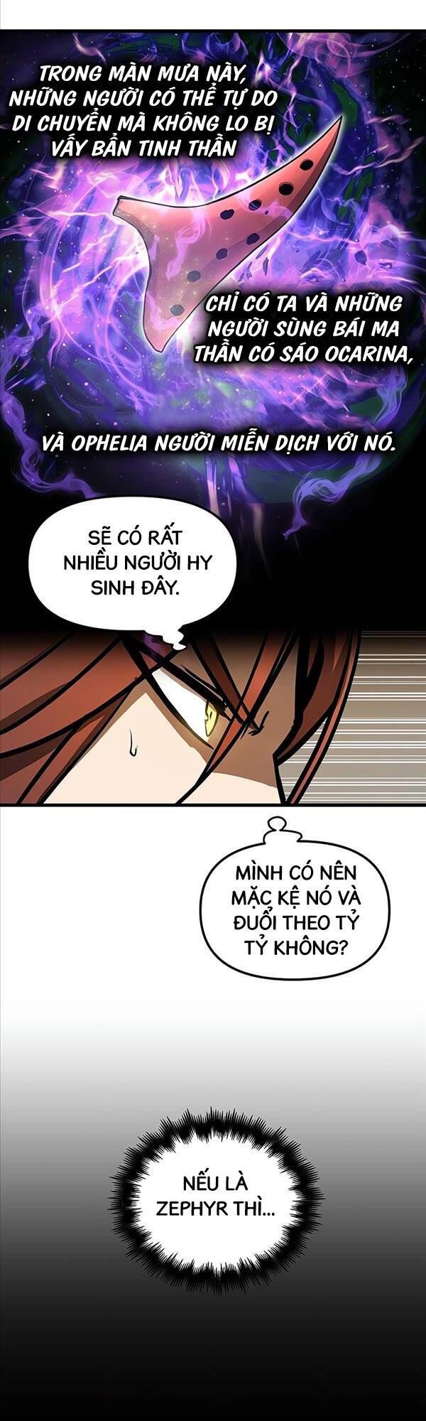 chiến thần chuyển thế chapter 88 21