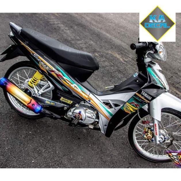 Tem rời sirius chất liệu Crom cao cấp