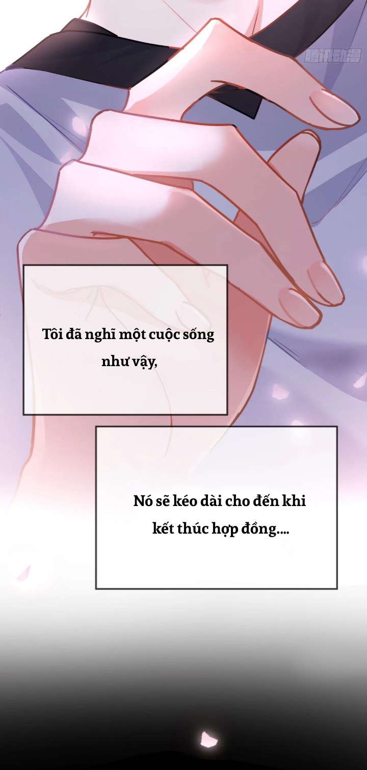 Dựa Vào Kẻ Mạnh chapter 0