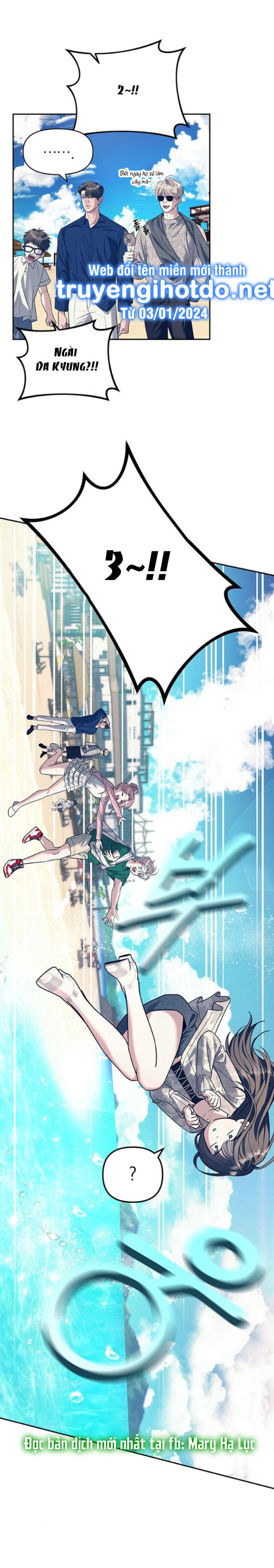 xâm nhập trường trung học tài phiệt chapter 63.2 10