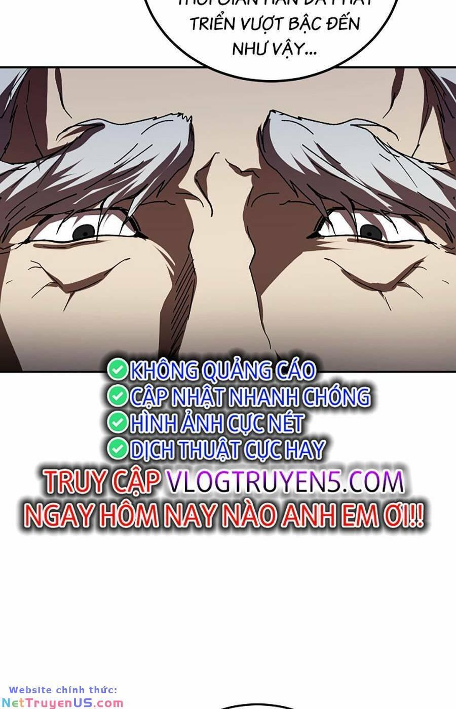 võ đang kỳ hiệp chapter 109 43