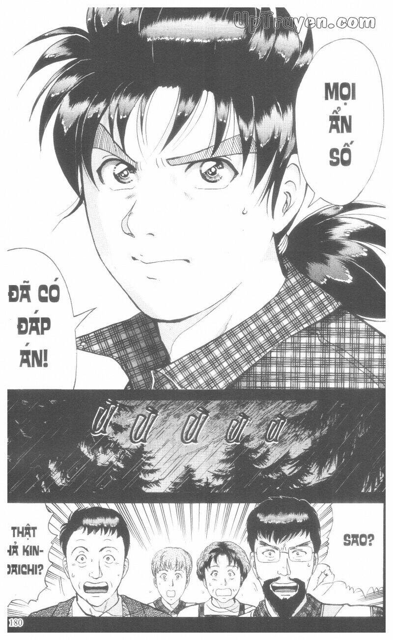 thám tử kindaichi (bản đẹp) chapter 18 180