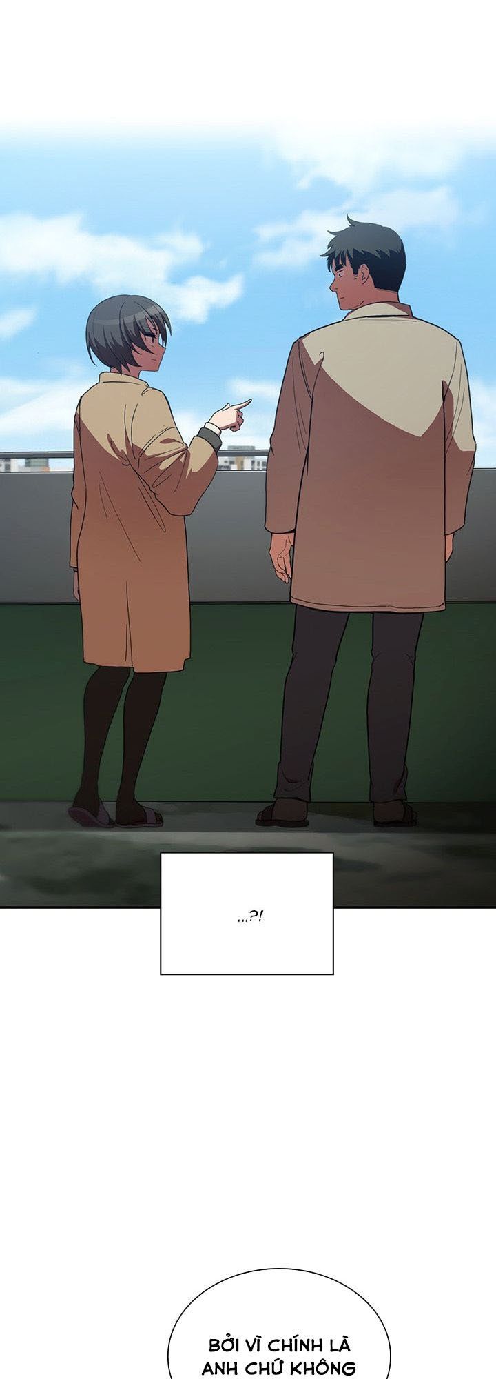 close as neighbors chapter 47 34