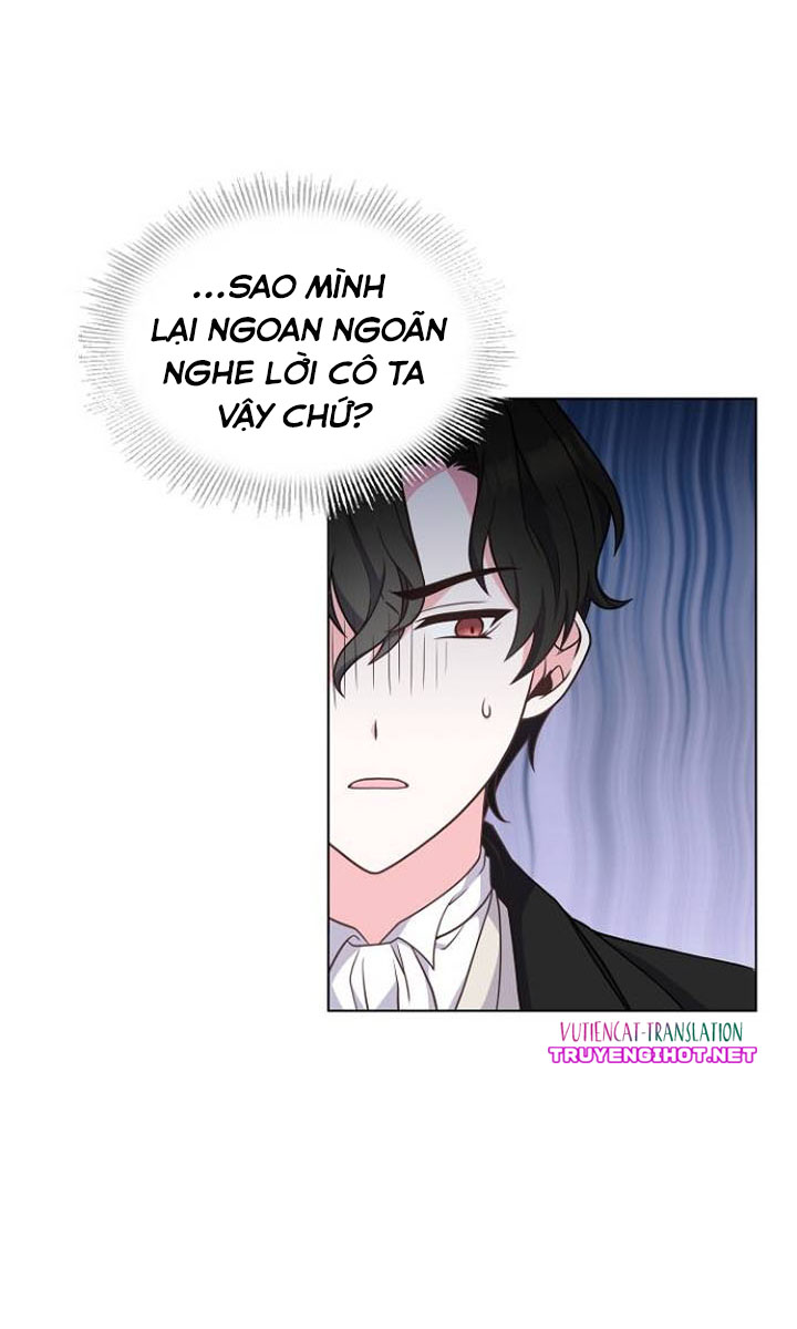 lời cầu hôn đến từ hoàng đế chapter 16.1 15