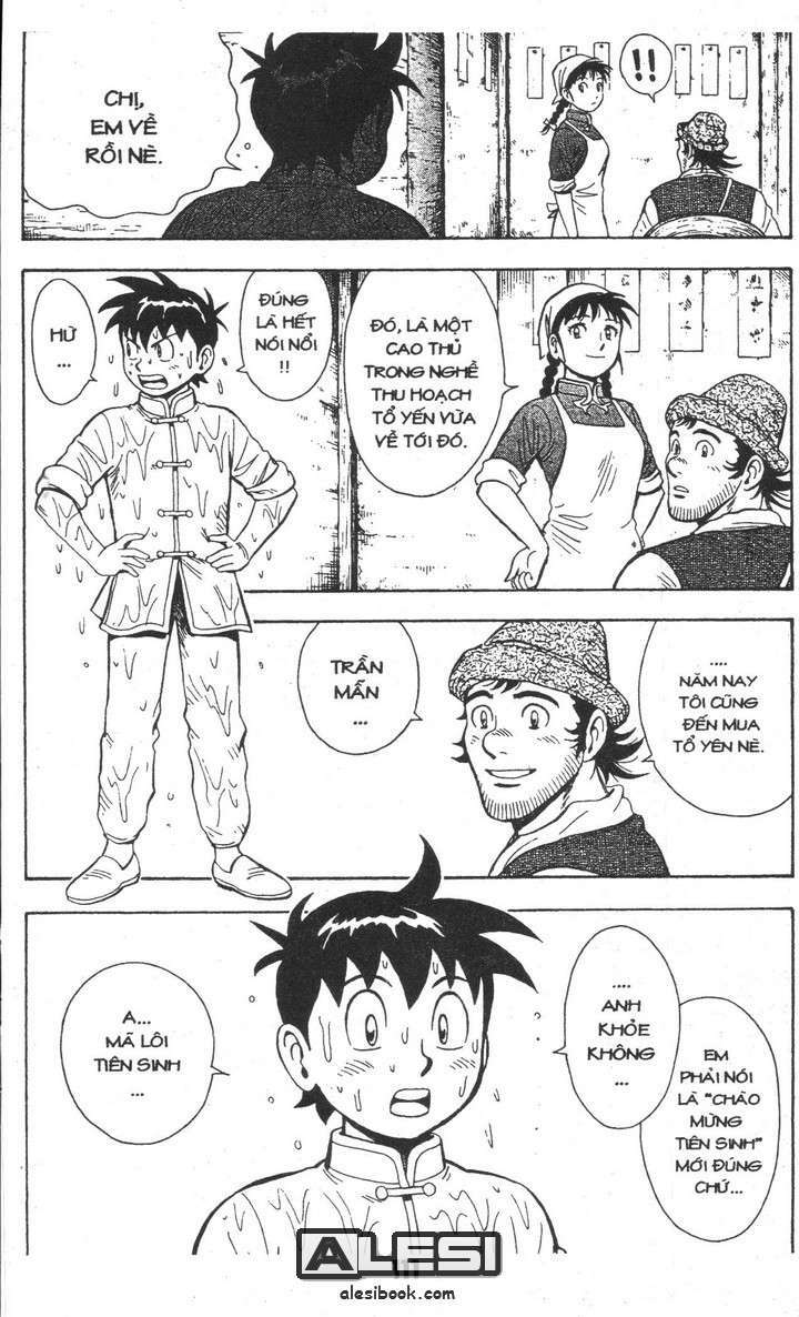 thời niên thiếu của hoàng phi hồng chapter 11 29