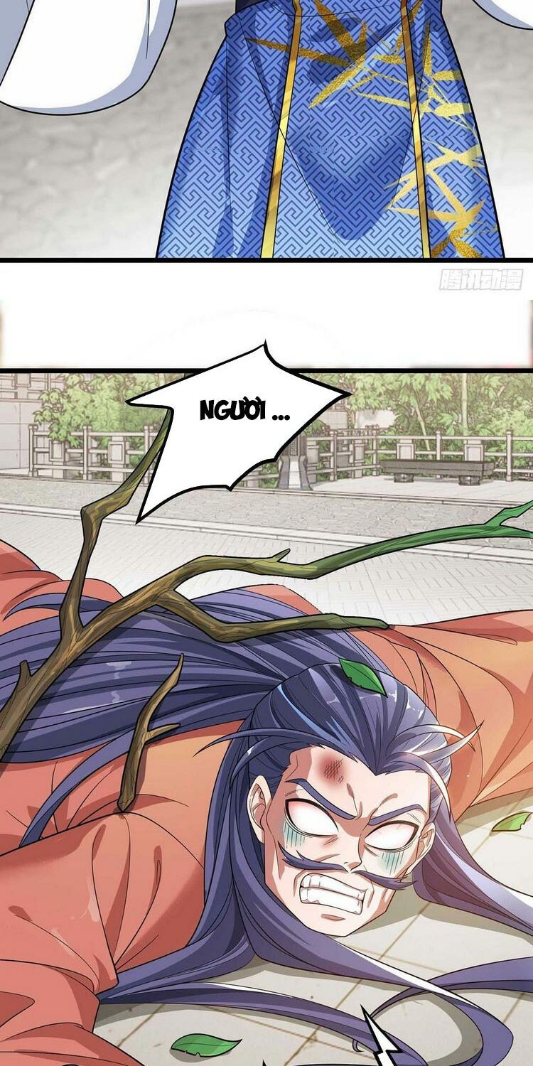 chúa tể tam giới chapter 173 8