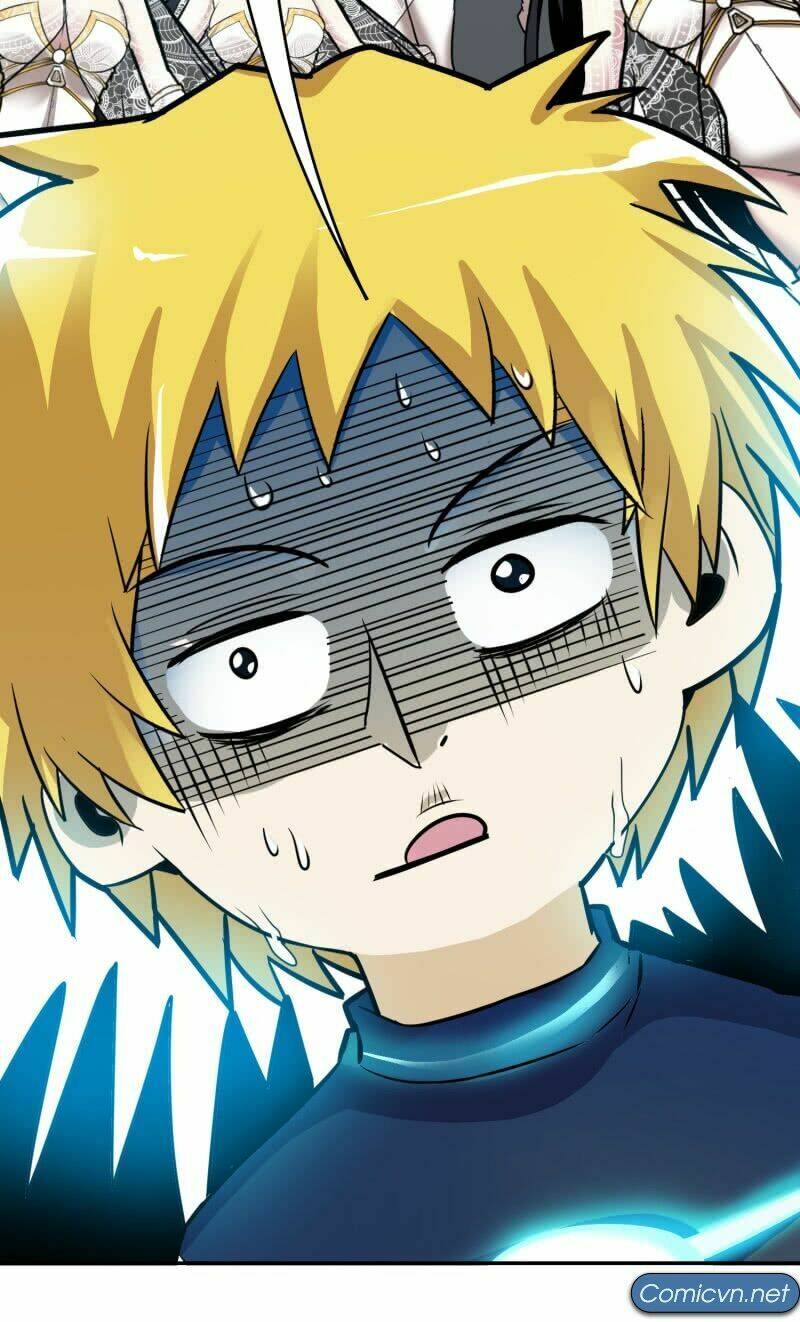 thánh hack chuộc tội chapter 12 10