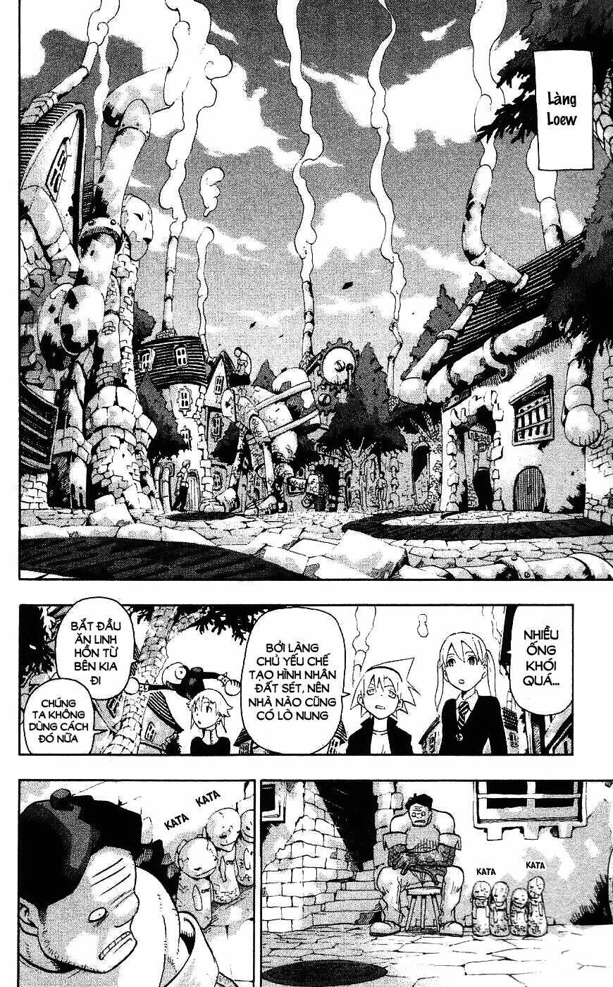 soul eater chapter 24 28