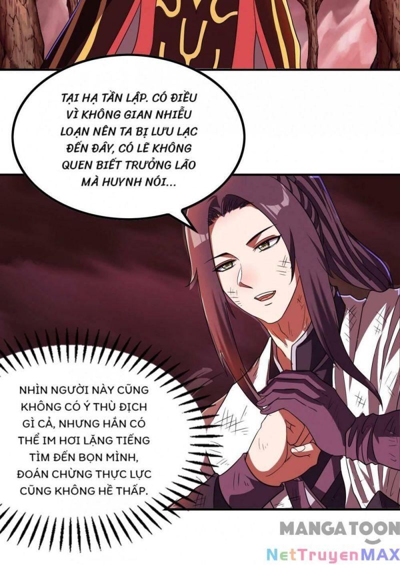 đệ nhất người ở rể chapter 218 27