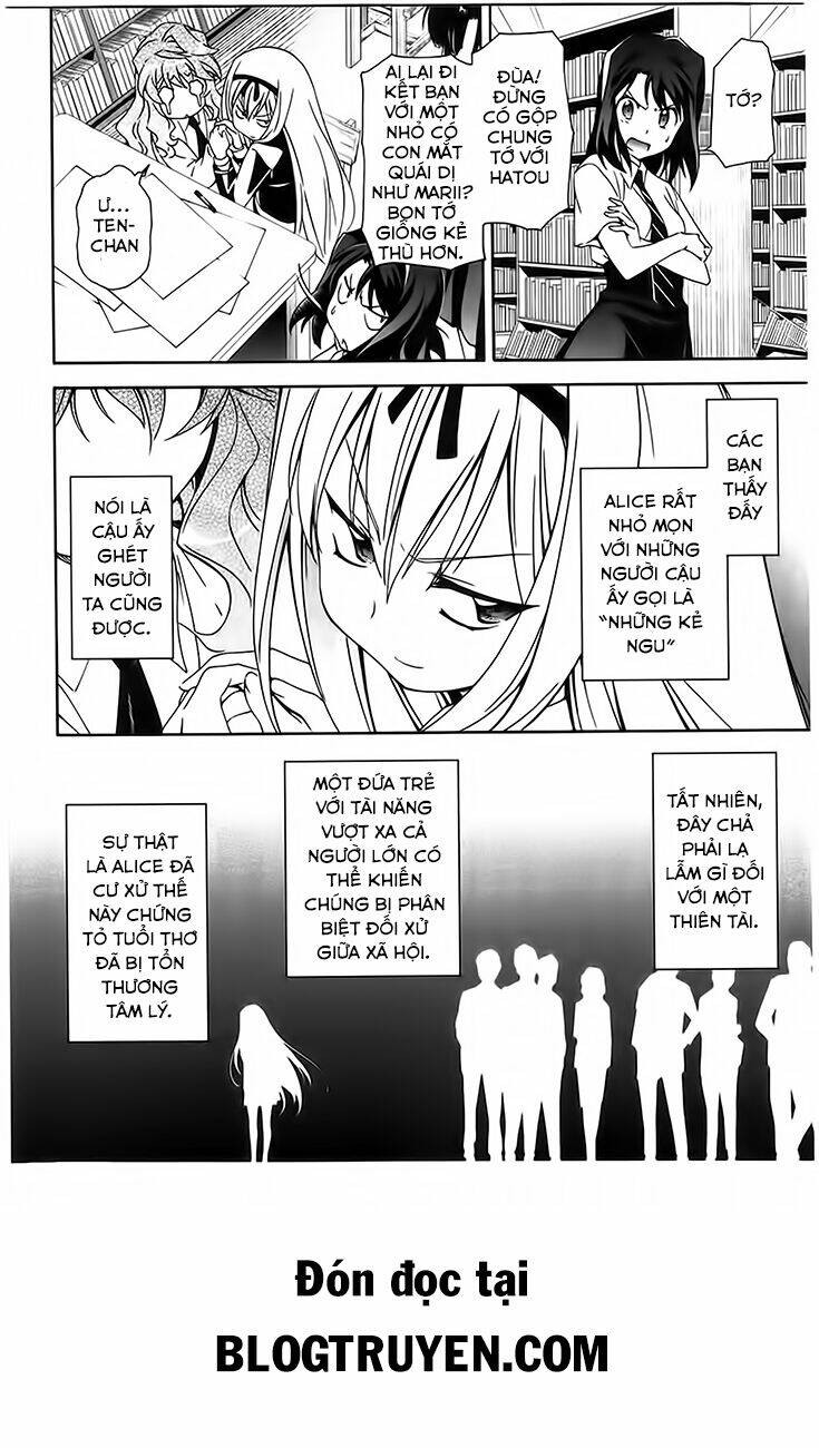 murasakiiro no qualia chapter 8 13