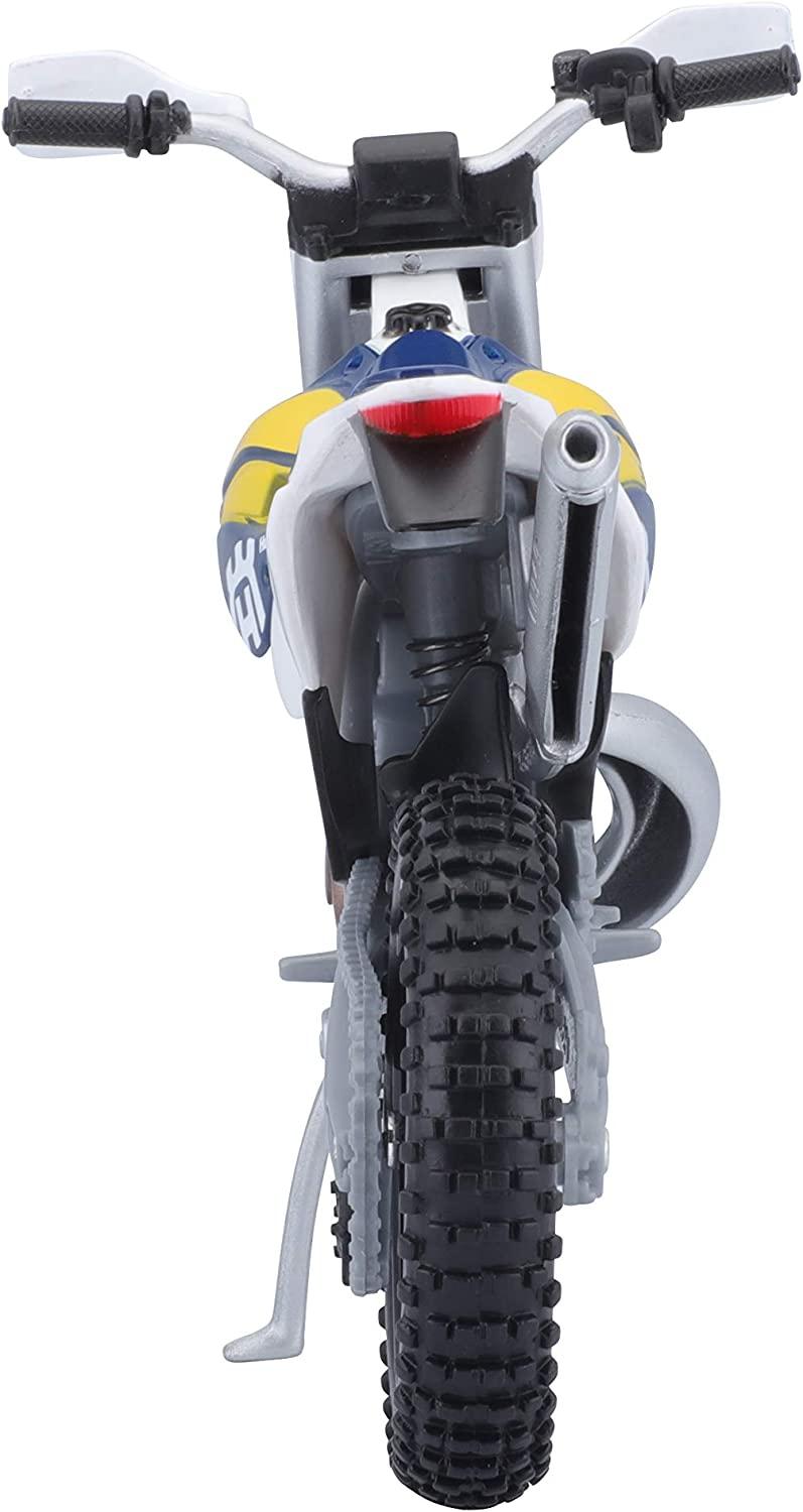 Mô tô thu nhỏ Husqvarna - Fe 501