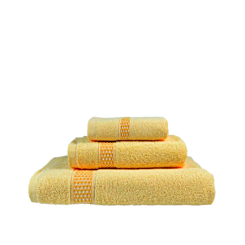 Khăn Mặt Mollis Cotton 34x80cm Khăn Cao Cấp Mềm Mịn Thấm Hút Không Ra Màu Không Xù Đồ Lông Gia Đình Spa Khách Sạn FC03