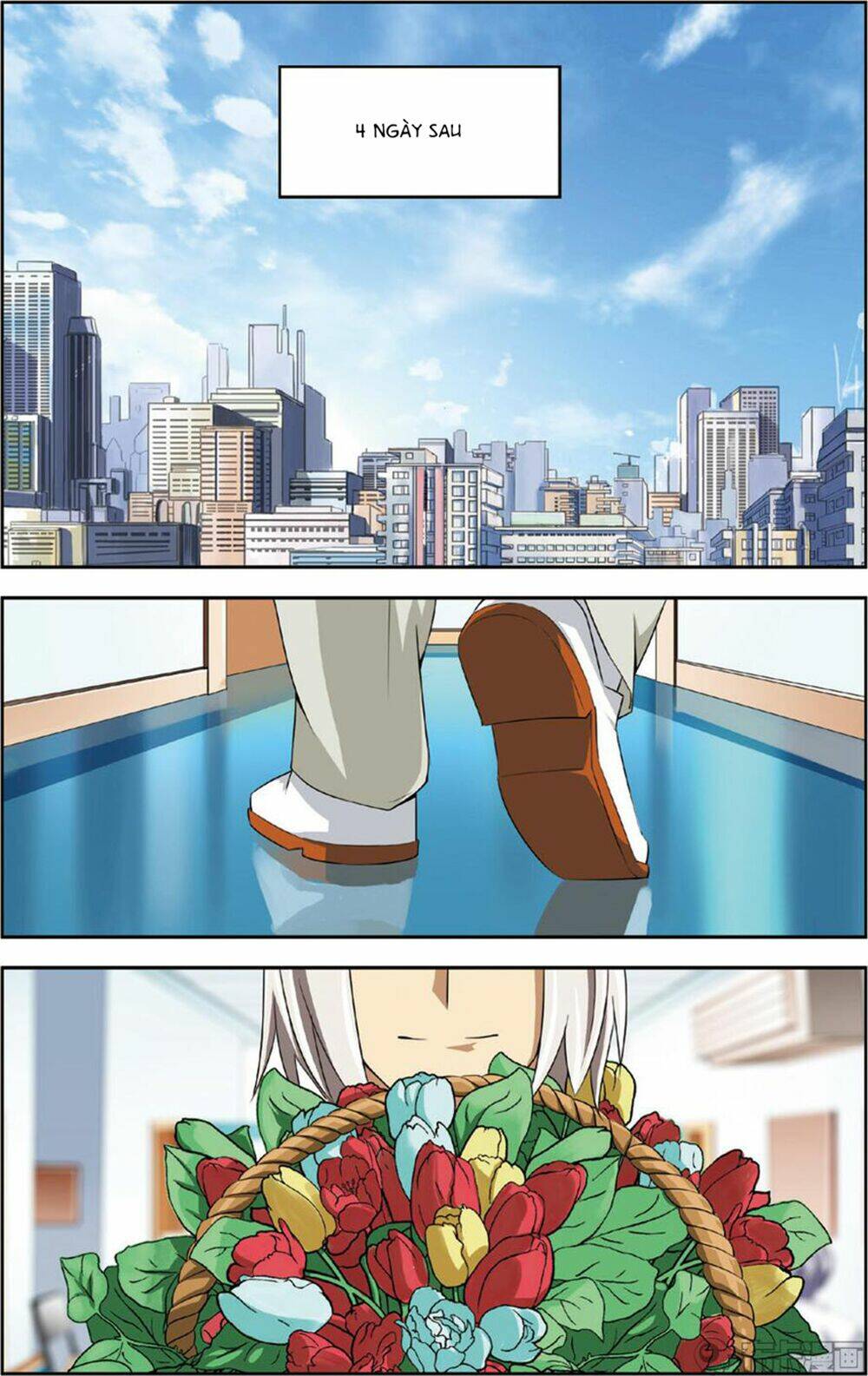 thiên tài j chapter 23 9