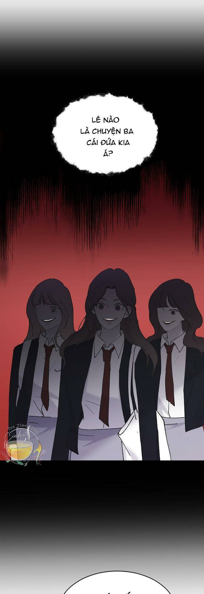 ba người anh trai cực phẩm của tôi chapter 63 55