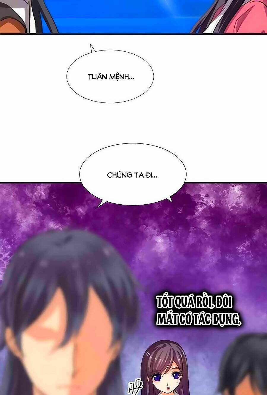 dưỡng thiếu chủ đấu tra nam chapter 88 7