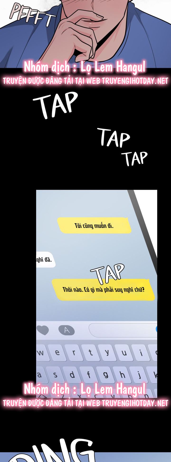 tối hậu thư chapter 61 10