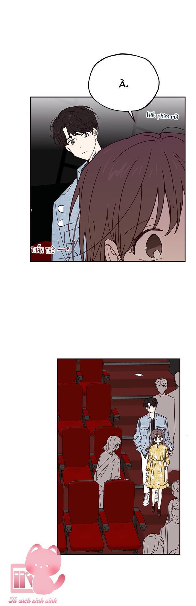 sợi chỉ tình yêu chapter 15 13